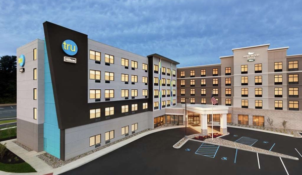 Homewood Suites by Hilton Albany Crossgates Mall - Albany, NY