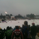 World Championship Derby Complex - Race Tracks