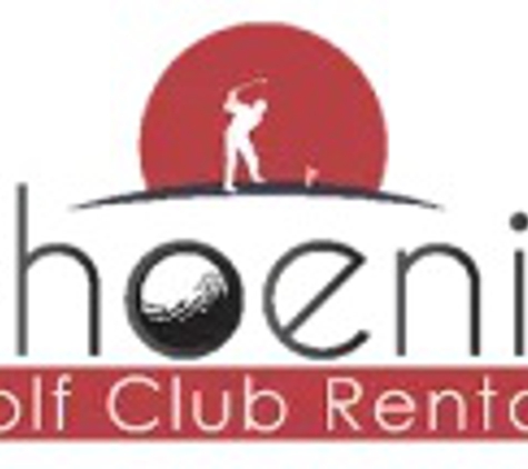 Phoenix Golf Club Rentals - Fountain Hills, AZ