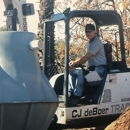 CJ Tractor & Septic - Septic Tanks & Systems