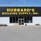 Hubbard's Building Supply Inc