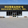 Hubbard's Building Supply Inc