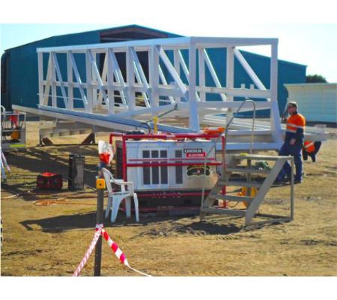 Hunter Valley Welding Hire - Thornton, NSW