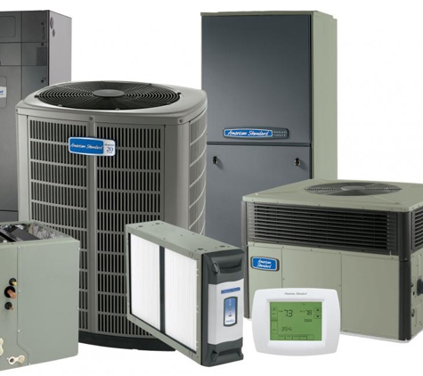 Nortech Heating, Cooling & Refrigeration - Seattle, WA