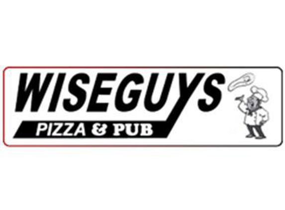 Wiseguys Pizza & Pub - Hugo, MN