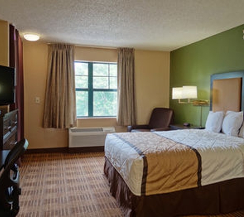 Extended Stay America Raleigh - Cary - Regency Parkway North - Cary, NC