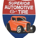 Superior Automotive & Tire - Tire Dealers