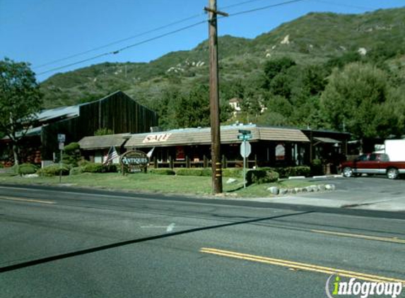 Laguna Food Pantry - Laguna Beach, CA