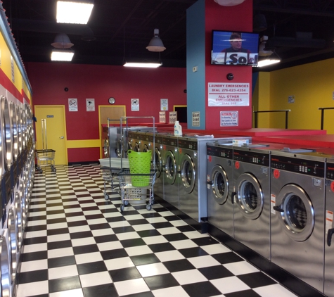 Lost Sock Coin Laundry - Blountville - Blountville, TN