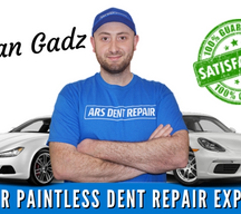Ars Dent Repair - Paintless Dent Removal of Baltimore LLC