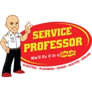 Service Professor, Inc. - Heating Equipment & Systems-Repairing