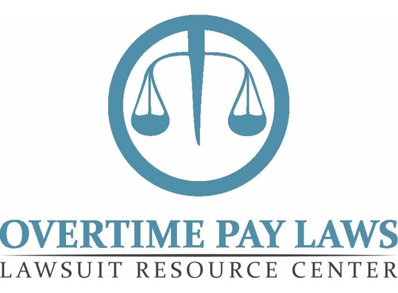 Overtime Pay Law - Southfield, MI