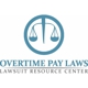 Overtime Pay Law
