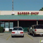 Men's Barber Shop