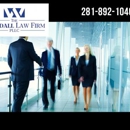 The Woodall Law Firm P - Attorneys