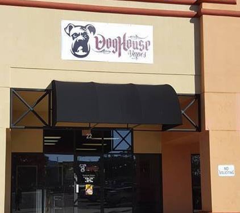 Doghouse Vapes - Largo, FL