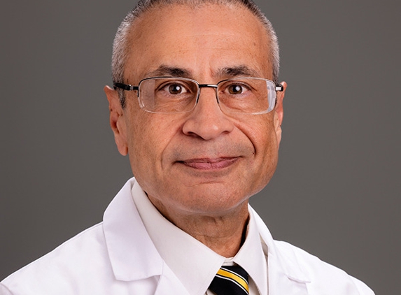 Issam El-Halabi, MD - Columbia, MO