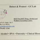 Detect & Protect-GClab