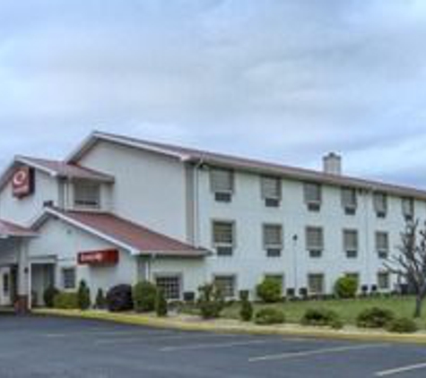 Econo Lodge - Rome, GA