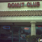 Donut Club