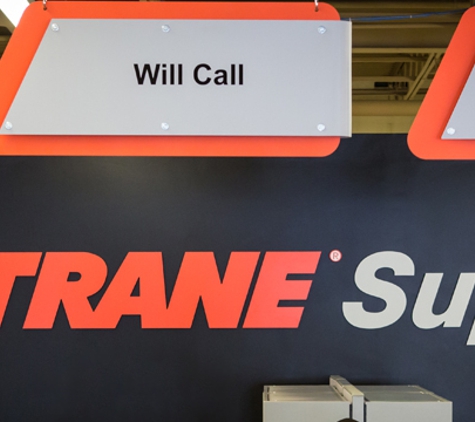 Trane Supply - Little Rock, AR