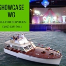 Showcase W G - Wedding Planning & Consultants
