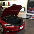 Tesla Motors - Electric Cars