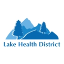 Lake Health District - Clinics