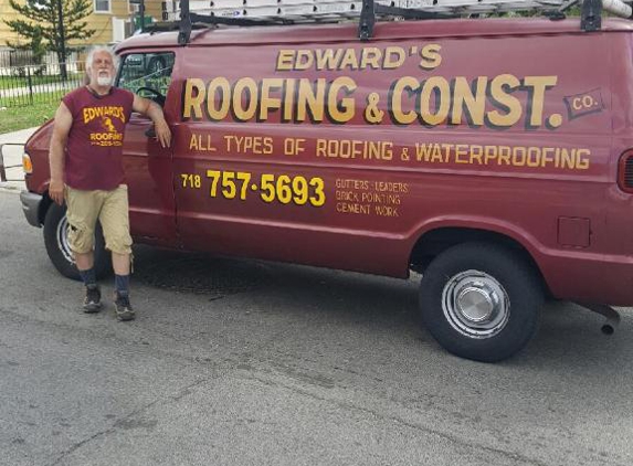 Edwards Roofing Company - Brooklyn, NY