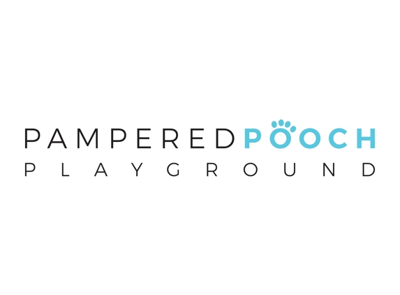 Pampered Pooch Playground - St Louis Park, MN