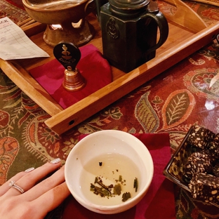 Dobra Tea - Pittsburgh, PA