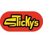 Sticky's