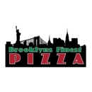 Brooklyn's Finest Pizza - Pizza