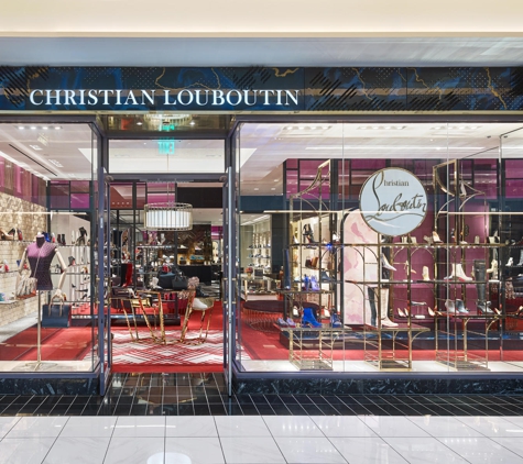 Christian Louboutin Houston Galleria - Houston, TX