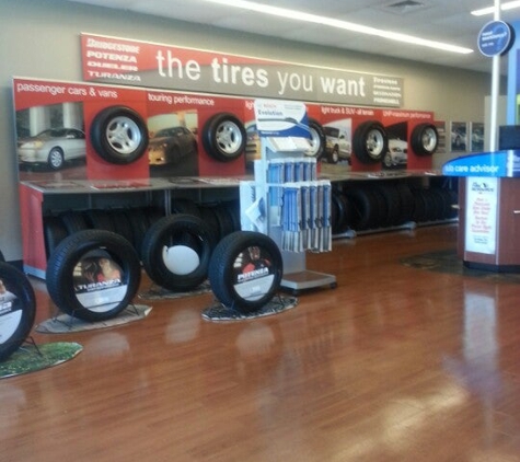 Firestone Complete Auto Care - Houston, TX