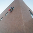Spiderman's Window Cleaning Services - Building Cleaning-Exterior