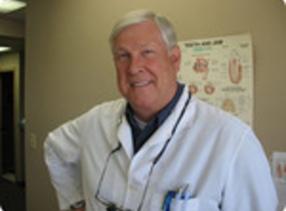 Stephen H Clark II DDS - Las Vegas, NV