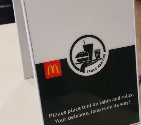 McDonald's - Columbia, SC