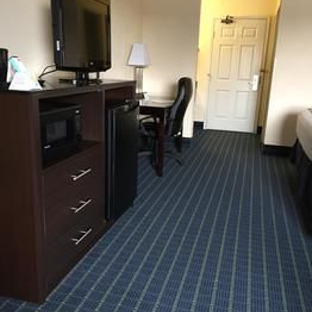 Best Western Parkside Inn - Frankfort, KY