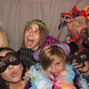 On Cue Photo Booth - Party & Event Planners