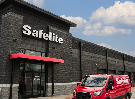 Safelite AutoGlass - Arlington, MA