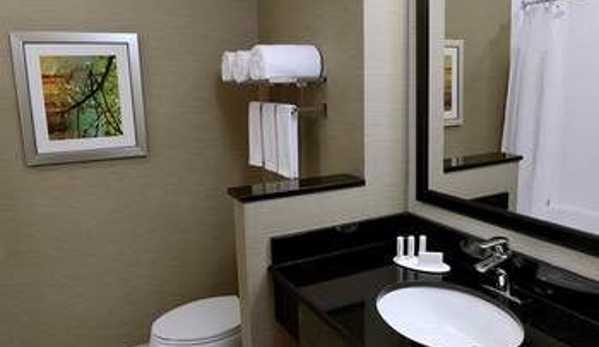 Fairfield Inn & Suites - Omaha, NE