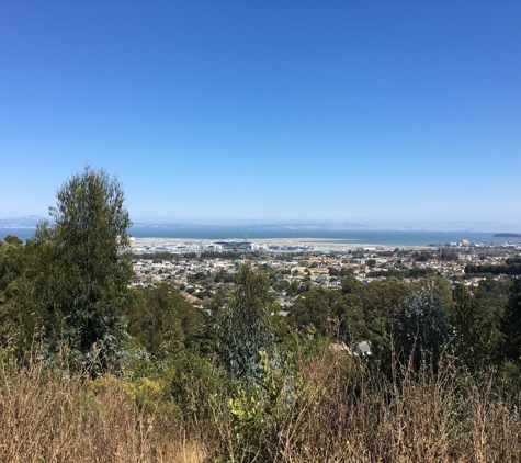 Junipero Serra Park - San Bruno, CA