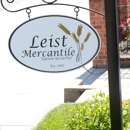 Leist Mercantile Inc. - Agriculture Insurance