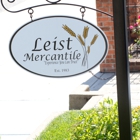 Leist Mercantile Inc