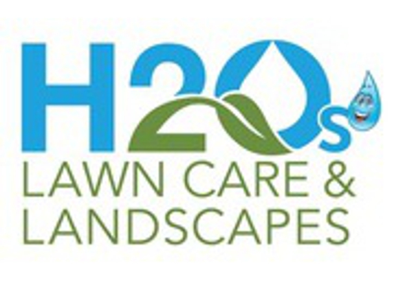 H2os' Lawncare and Landscapes - West Columbia, SC