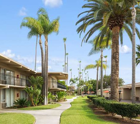 Ramada Conference Center San Diego - San Diego, CA