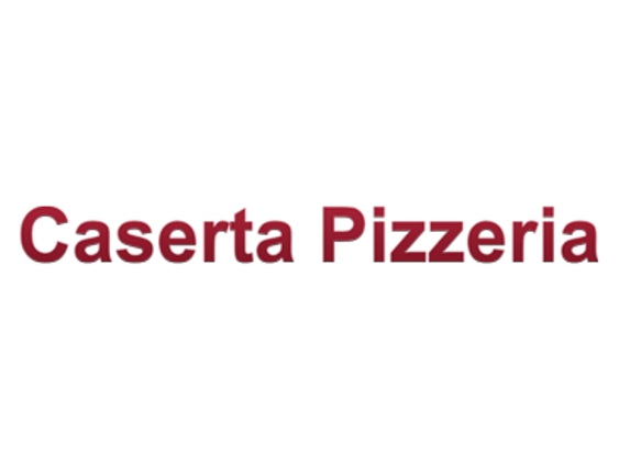 Caserta Pizzeria Bakr - Providence, RI