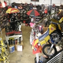 Pit King - Personal Watercraft