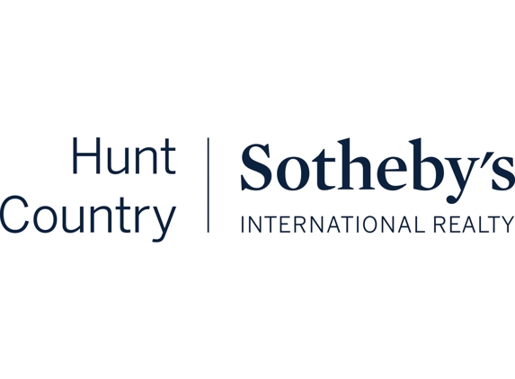 Lisa Thompson, Realtor - Hunt Country Sotheby's International Realty - Leesburg, VA